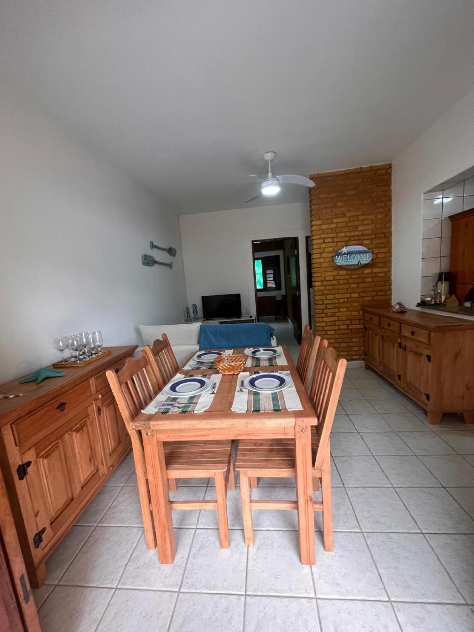 Enseada Entre Praias Ubatuba