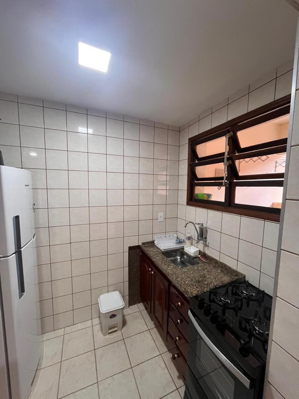 Apartment Enseada Entre Praias Ubatuba