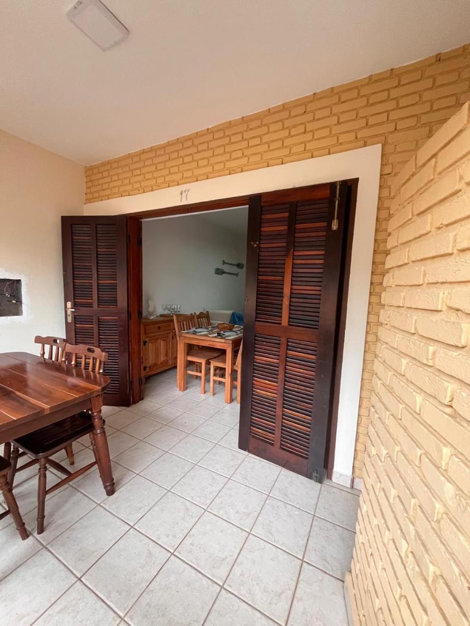 Apartment Enseada Entre Praias