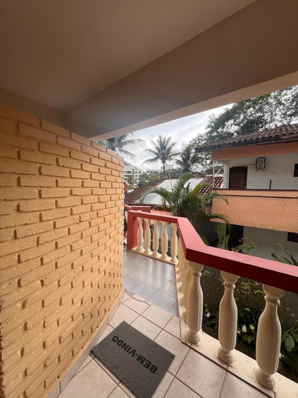 Enseada Entre Praias Apartment *